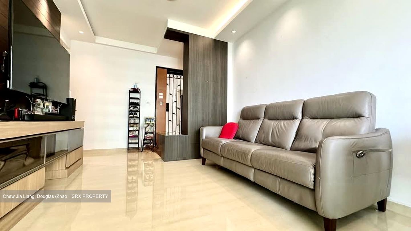 Blk 57 Havelock View (Bukit Merah), HDB 4 Rooms #563956611